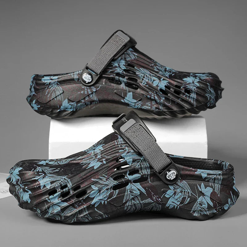 Mohan Clogs