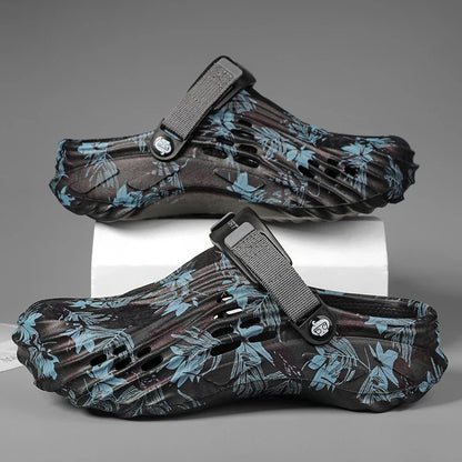 Mohan Clogs