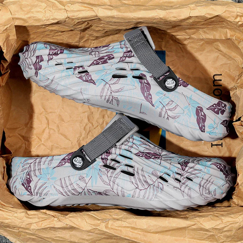 Mohan Clogs