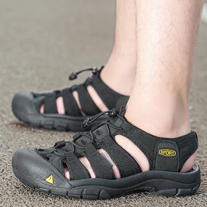 Zonic Sandals