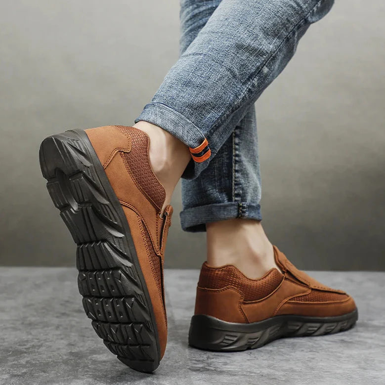 Mailor Shoes