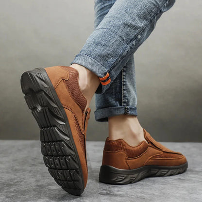 Mailor Shoes