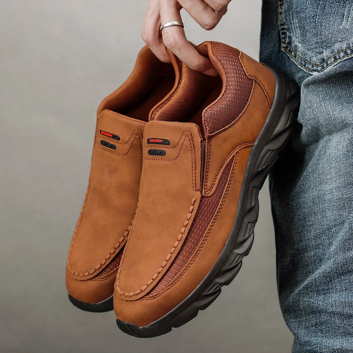 Mailor Shoes