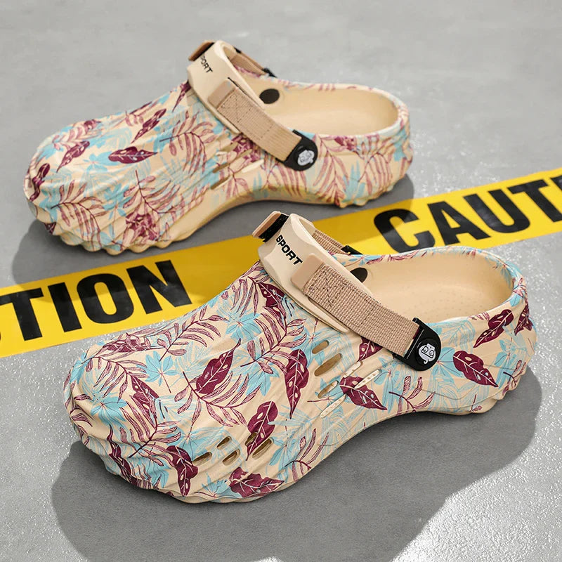 Mohan Clogs