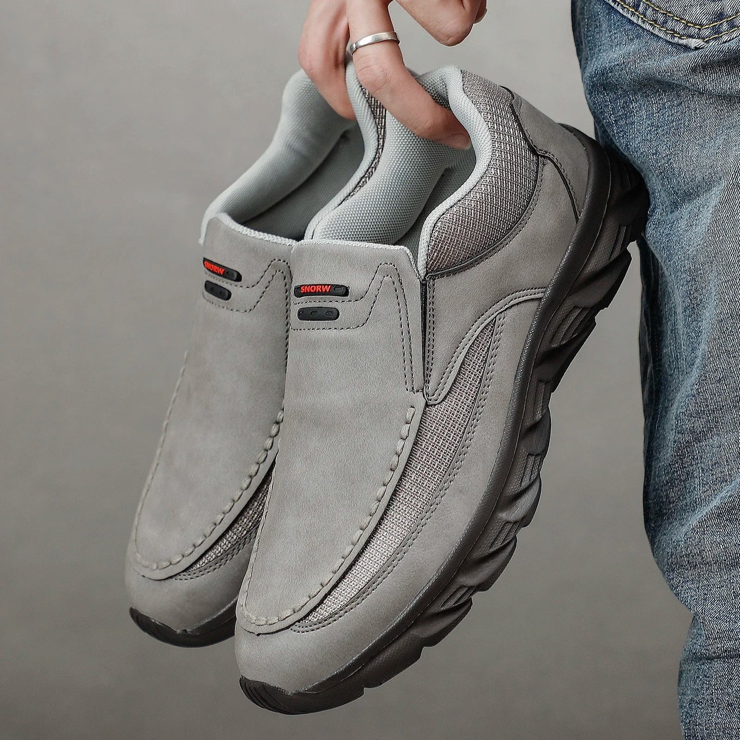 Mailor Shoes