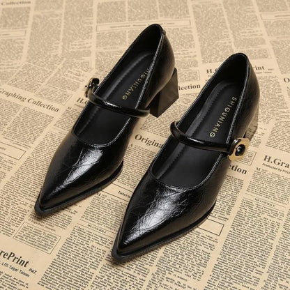 Noella Heels