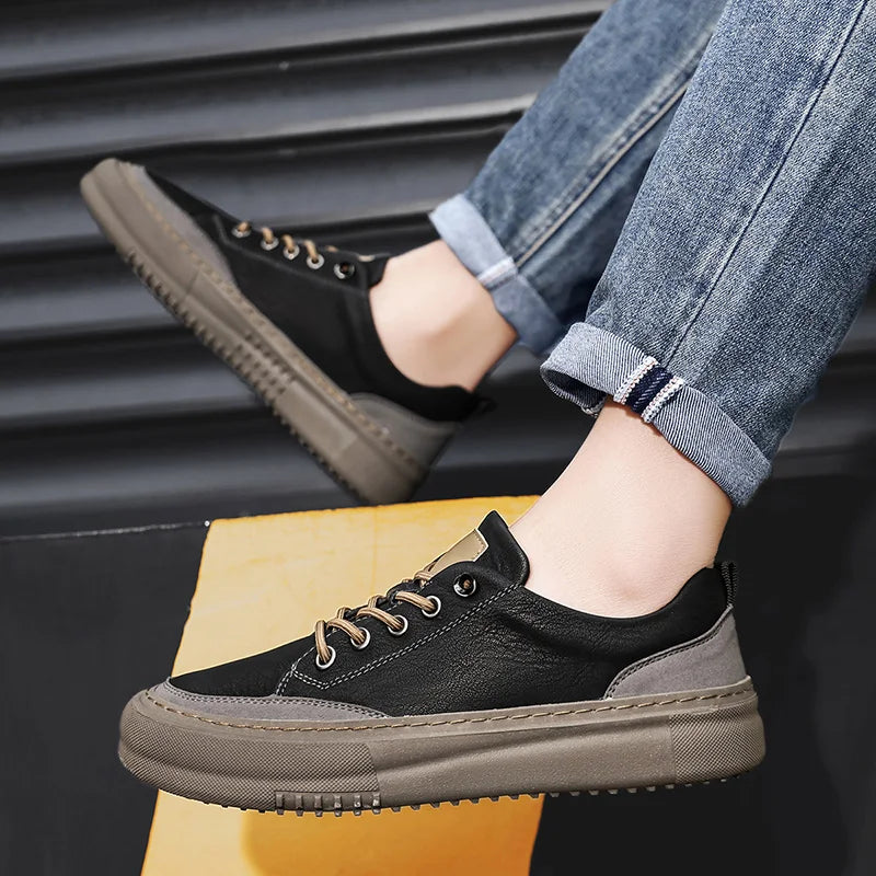 Hanzo Sneakers
