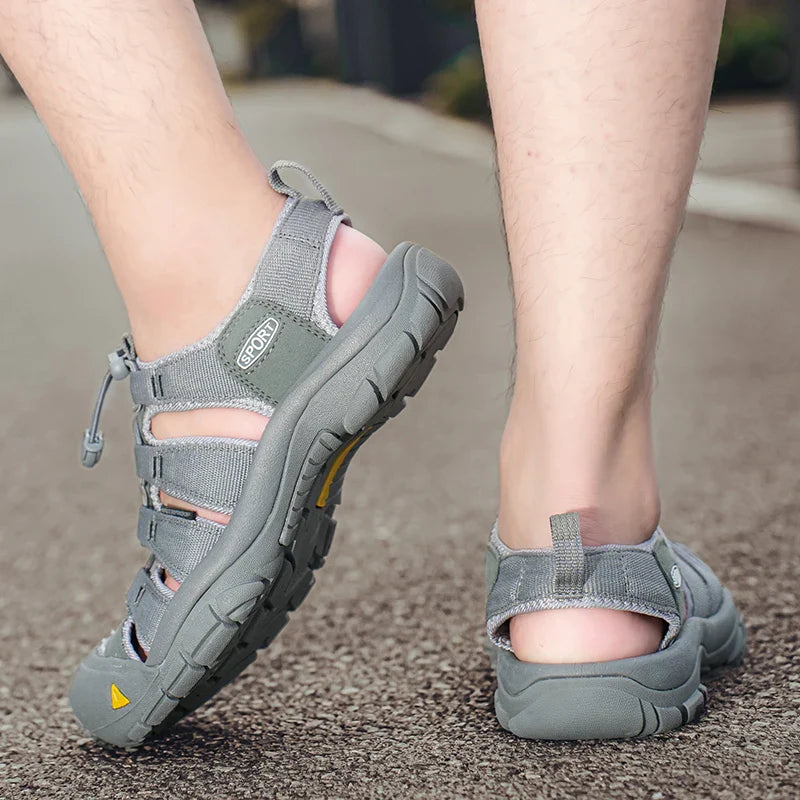 Zonic Sandals