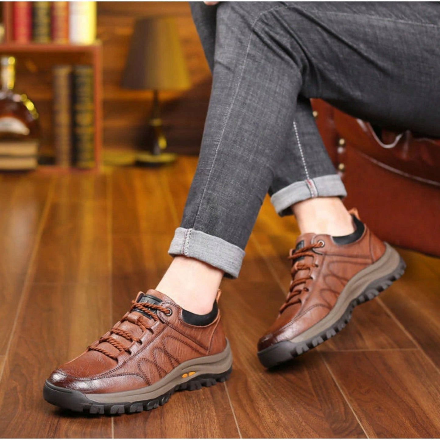 Zapatos San Francisco™