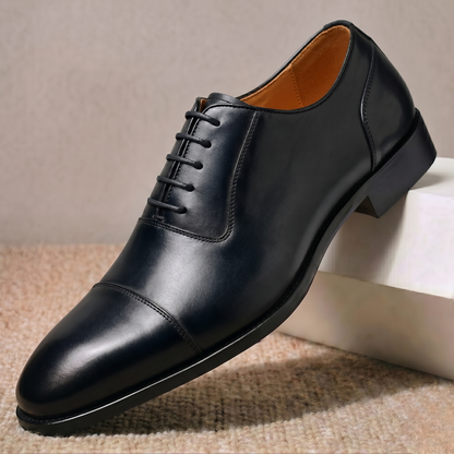 Breon Genuine Leather Shoes