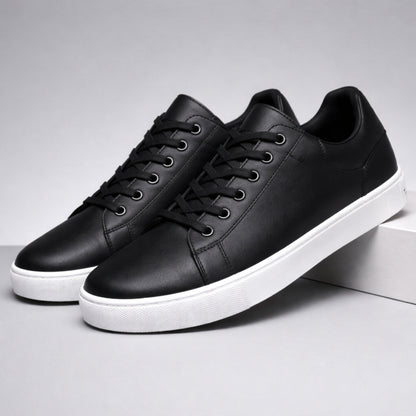 Brano Leather Shoes