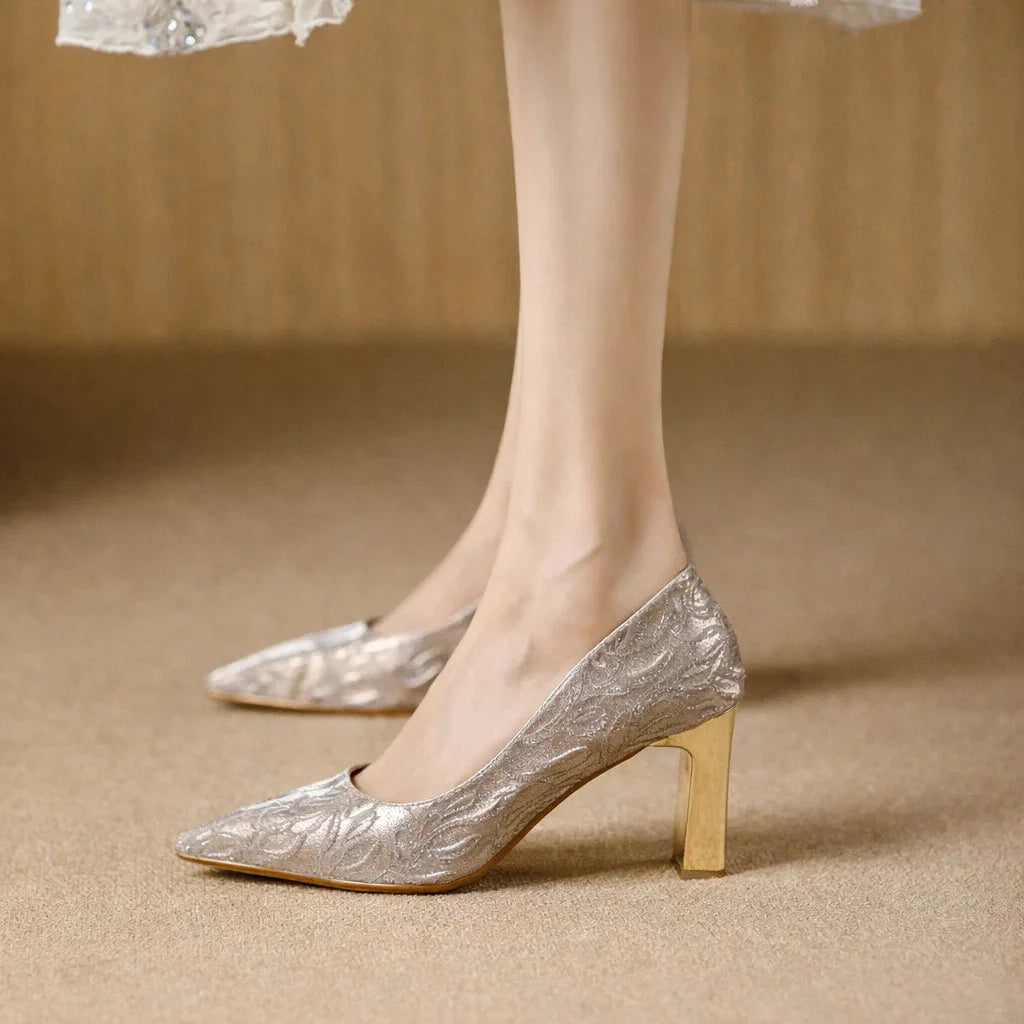 Velora Heels