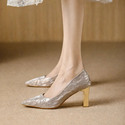 Velora Heels