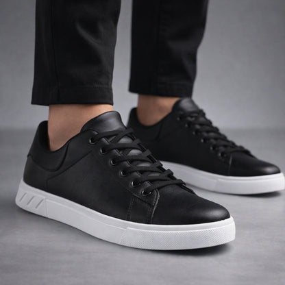 Brano Leather Shoes
